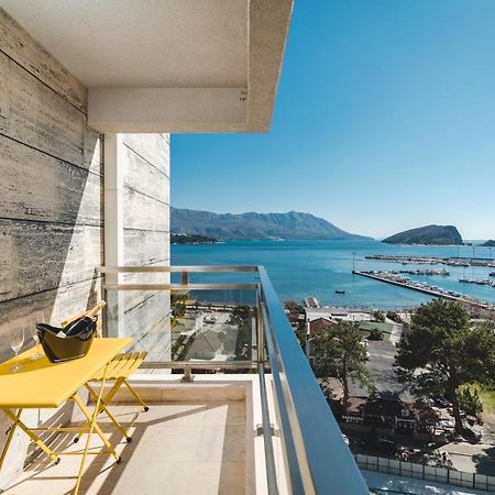 Fontana Residence Budva Luaran gambar