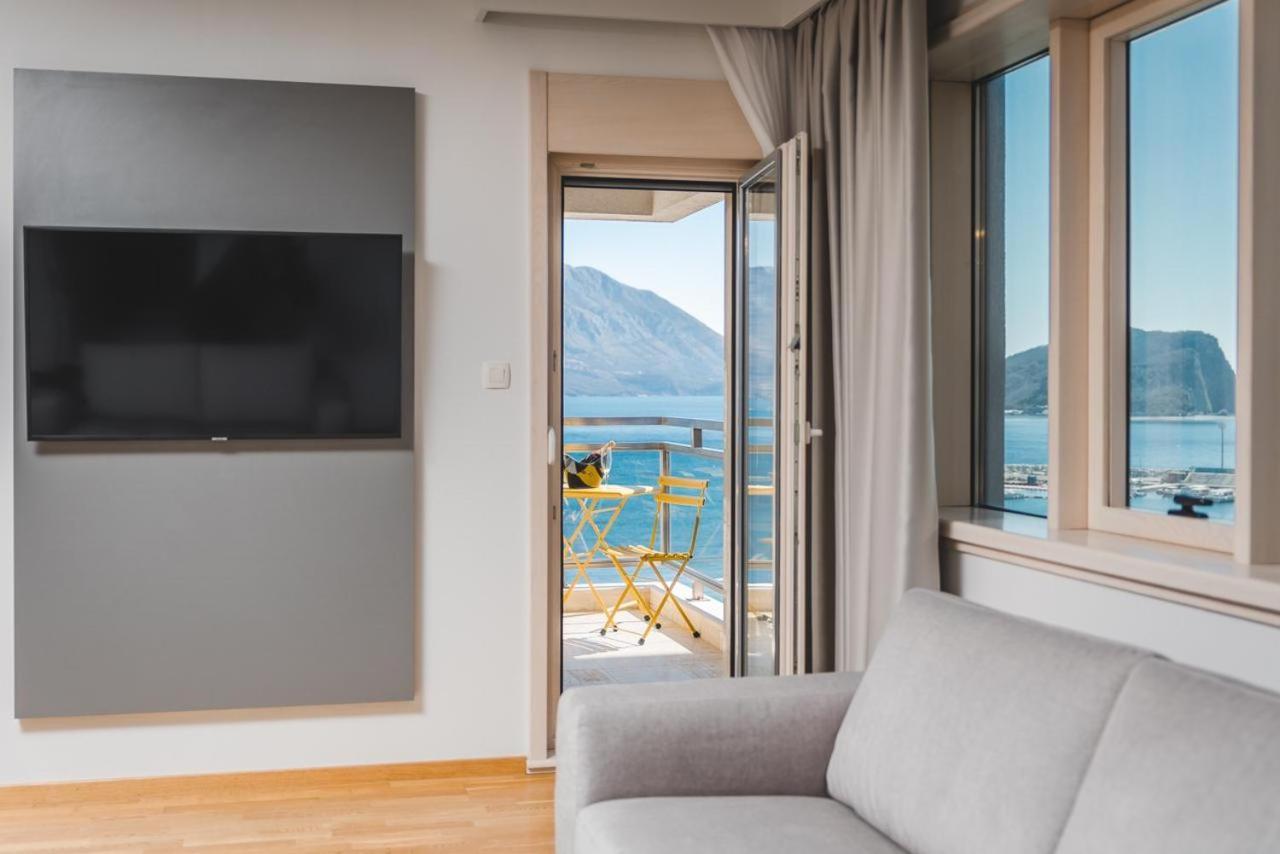 Fontana Residence Budva Luaran gambar