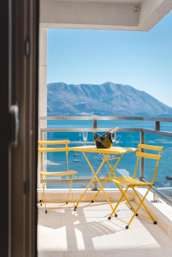 Fontana Residence Budva Luaran gambar