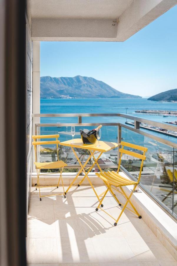 Fontana Residence Budva Luaran gambar