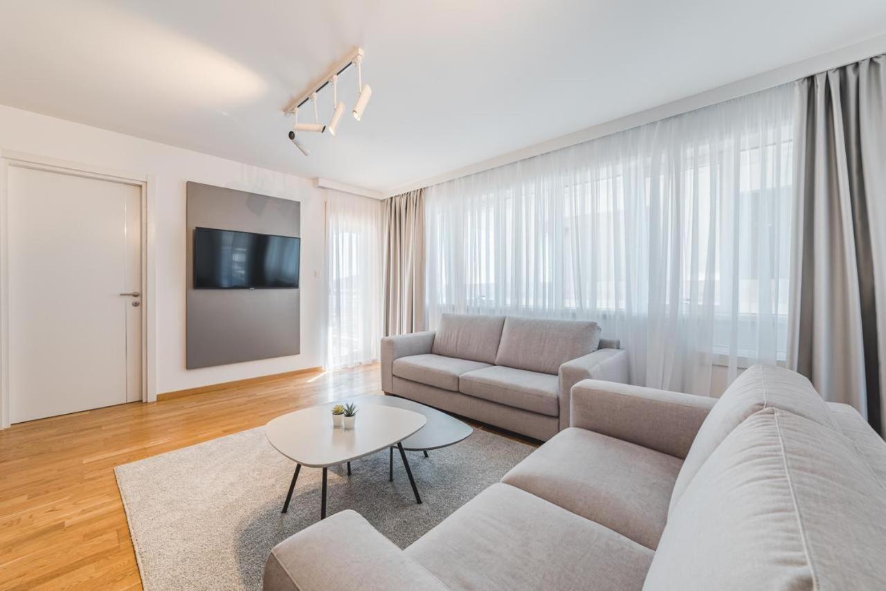 Fontana Residence Budva Luaran gambar