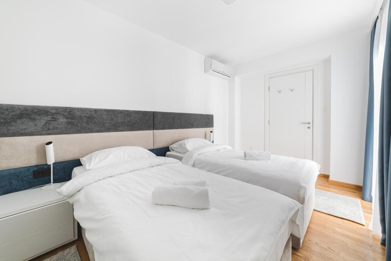 Fontana Residence Budva Luaran gambar
